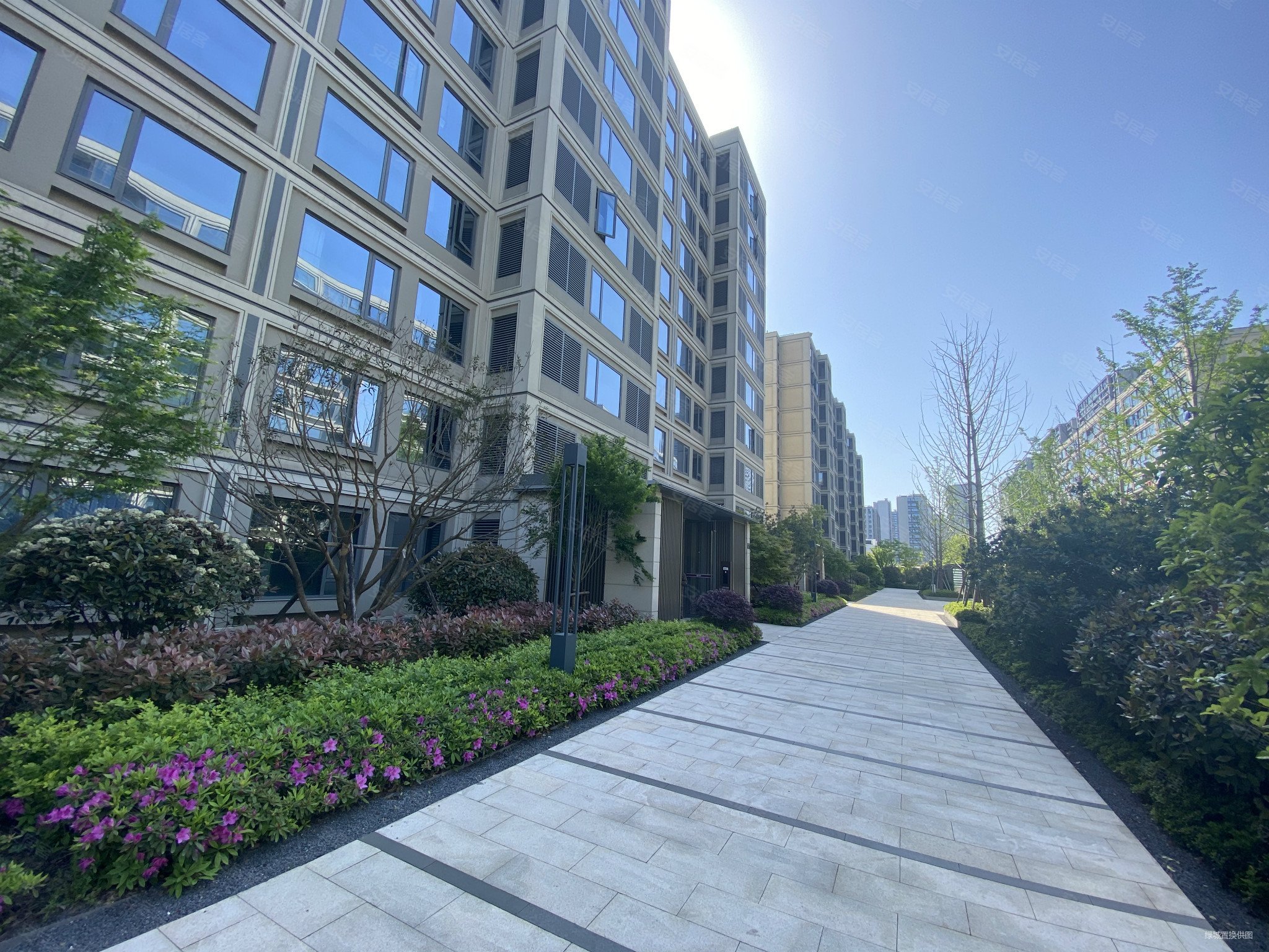 宁波轨道绿城杨柳郡