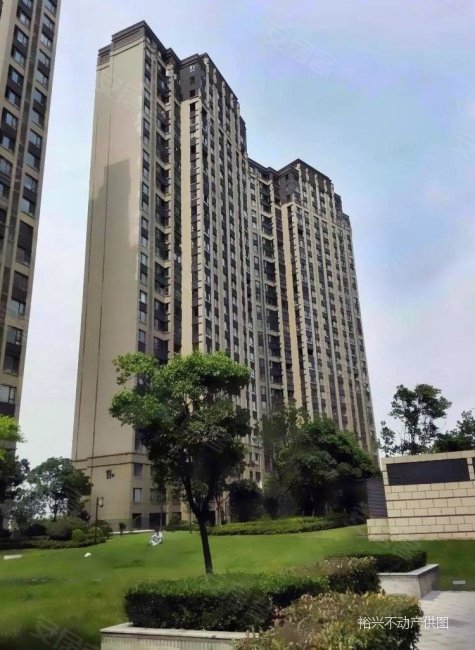 金地明悦 4房 经典好房子,全明户型,视野开阔