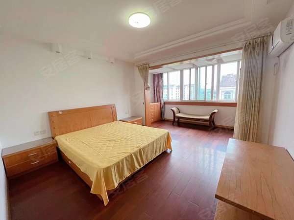 宁波鄞州明楼幸福苑(二期)无中介幸福苑精装主卧带阳台 近第六医院