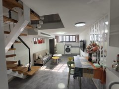 合肥新站陶冲湖新站广场朝南，客卧分离，私密性好，两个卧室有空调出租房源真实图片