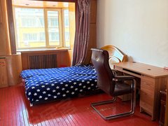 通化东昌西山体育场朝百楼 2室1厅1卫出租房源真实图片