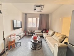 亳州谯城新东方购物中心南门口精装修两室 家电家具齐全拎包入住出租房源真实图片