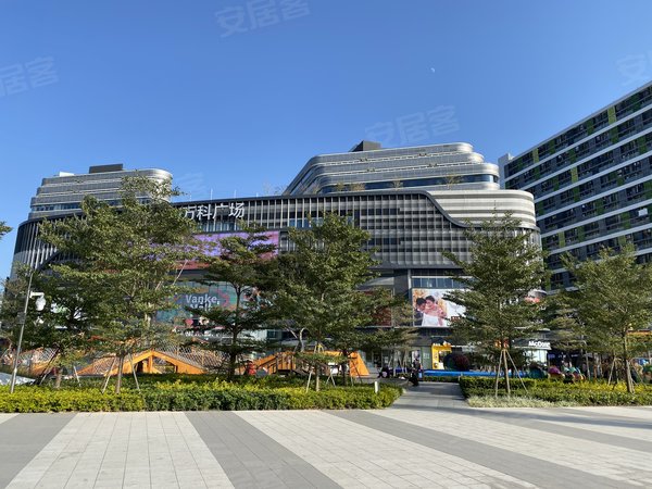 天河智慧城广百广场万米酷温馨单间南向阳光充足拎包入住