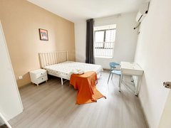 合肥肥西肥西县城可短租月付 滨河家园 可做饭 联宝 通富微 神马科技 南郢出租房源真实图片