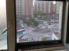 通化东昌西山体育场华翔五月花城 2室1厅1卫出租房源真实图片