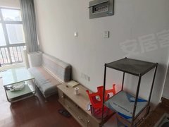 百捷星光城 单身公寓 精装修 拎包入住 家电配齐