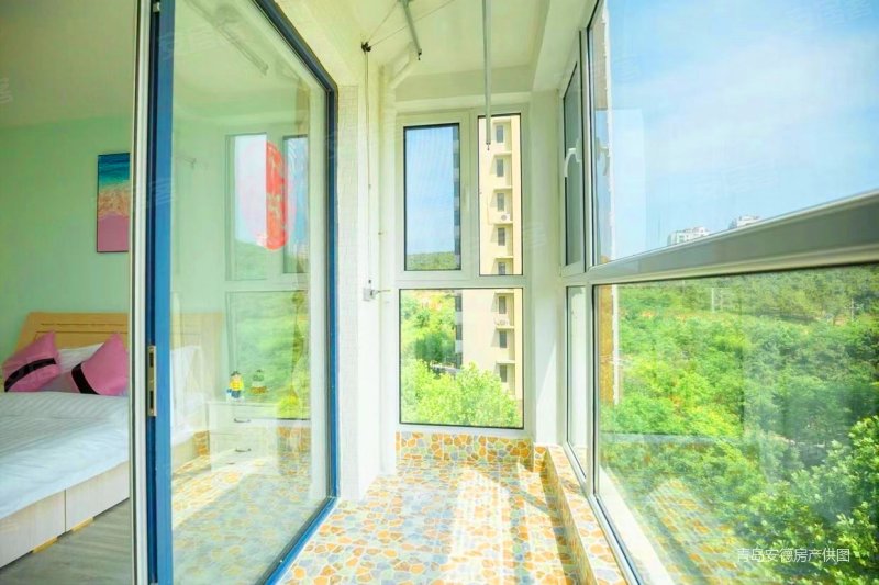 昆泉天籁村|朝阳路68号3室1厅1卫108.79平方米