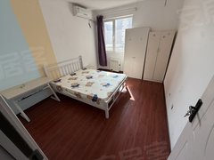 北京海淀苏家坨安河家园三里 精装修 房屋清洁 电梯房出租房源真实图片