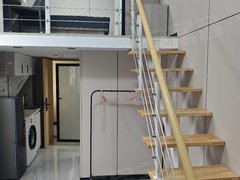 上海闵行浦江整租|近地铁出行方便，整租精品一居，设备齐全拎包入住出租房源真实图片