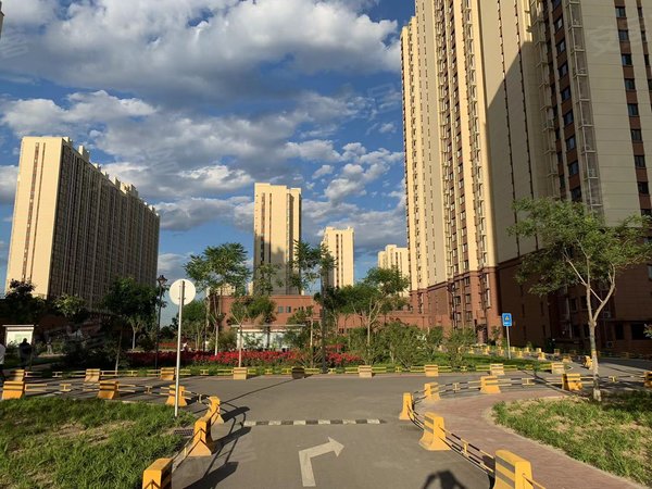 北京朝阳来广营瑞平家园望京来广营善各庄马泉营地铁1415号线旁瑞平