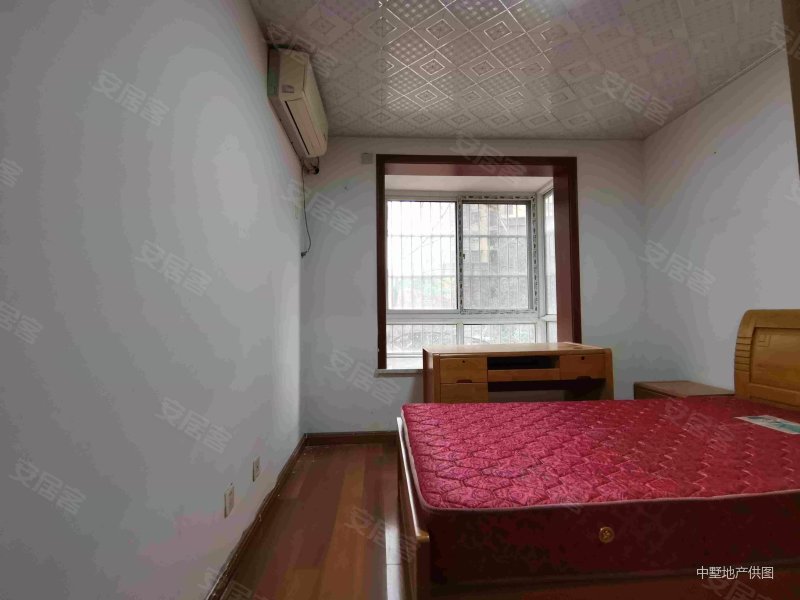 来安花园 近地铁 精装好房 低容积 电梯房 出行方便 大两房