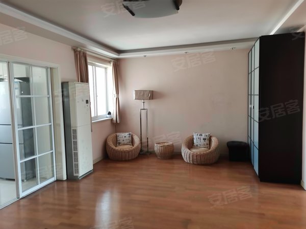 上海闵行航华丹桂花园近地铁,生活配套齐全,航华中学,体育公园,采光好