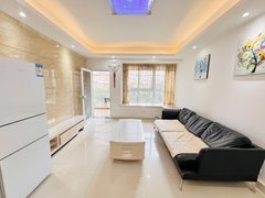 赣州开发区金岭大道明德小学 万达附近 金水湾旁电梯3房 拎包入住出租房源真实图片