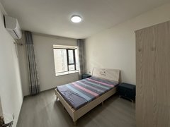 淮南凤台西城河公园出租凤凰湾两室 家具家电齐全 可做到拎包入住 看房方便出租房源真实图片