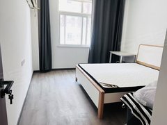武汉洪山欢乐谷四号线地铁口 东万里商业街 精装修 有电梯 东湖风景区出租房源真实图片