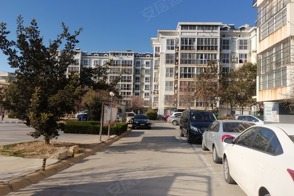 不足,双盛花园怎么样,双盛花园周边房产中介经纪人评价-连云港安居客