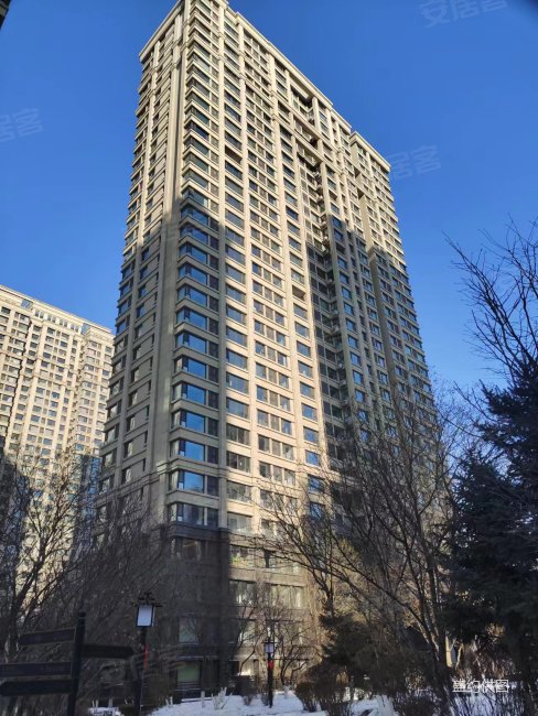 沈阳房产网>沈阳二手房>浑南二手房>奥体中心二手房>华发首府>