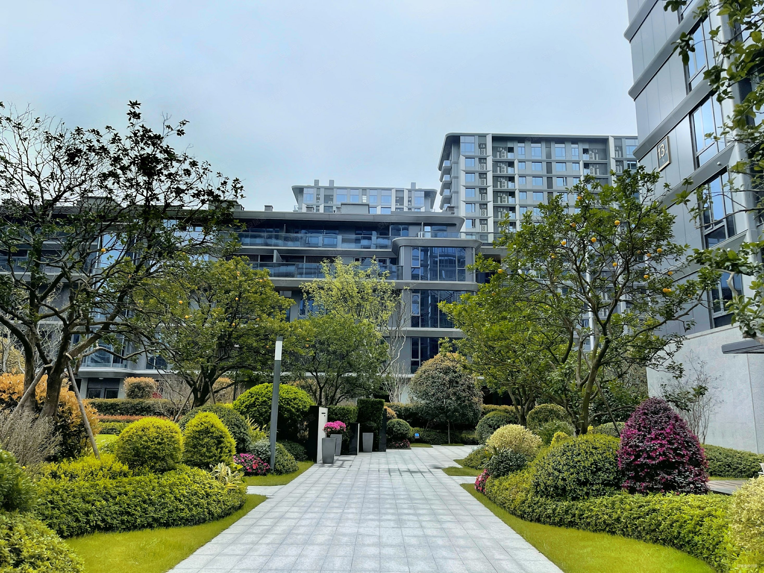 杭州房产网>杭州二手房>上城二手房>城站二手房>杭源御潮府>