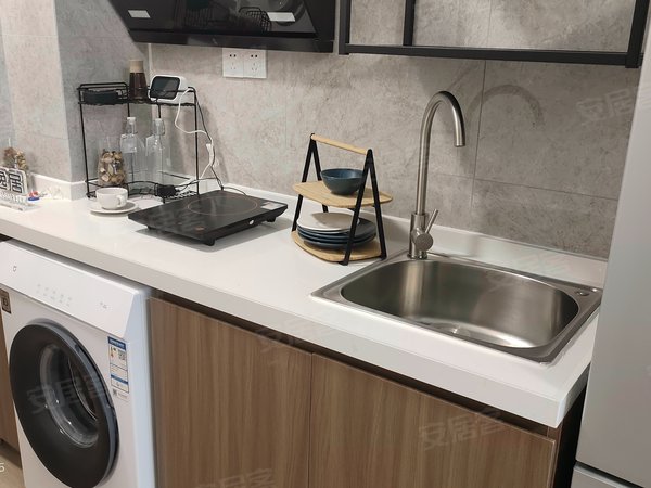 沈阳苏家屯会展中心华润置地公元九里华润置地公元九里逸居公寓空调