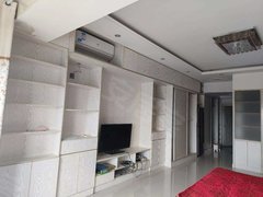 盱眙城区市中心五洲国际广场 1室0厅1卫出租房源真实图片
