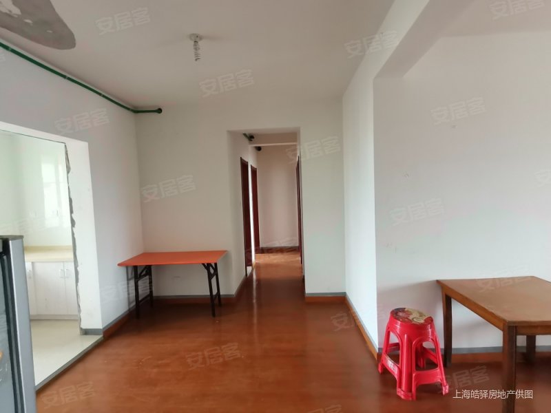 新推亭林大居南区瑞金医院旁南北通透装修钥匙看房