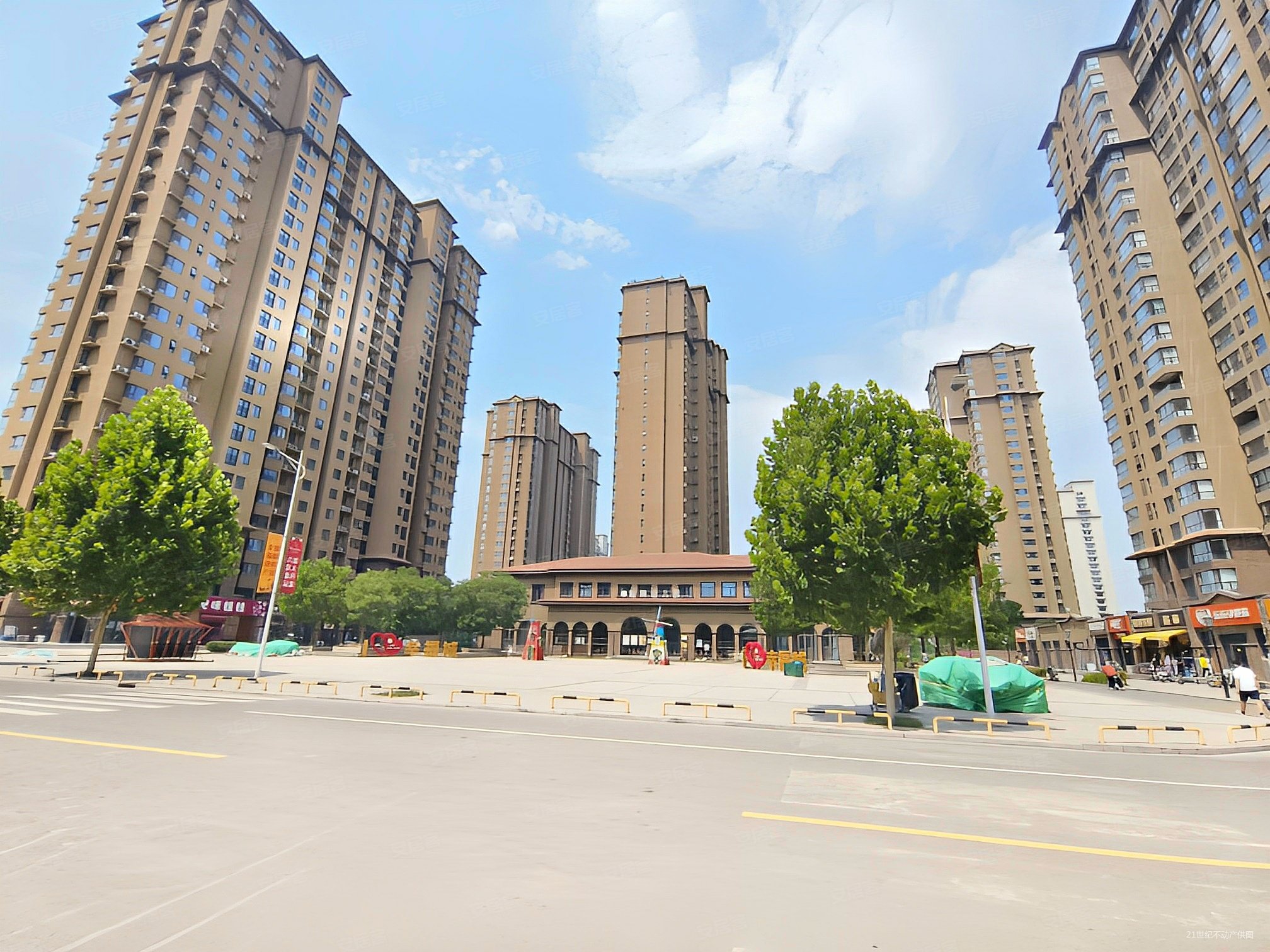 石家庄房产网>石家庄二手房>桥西二手房>简良二手房>幸福城(e区)>