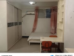 鹰潭贵溪贵溪城区金色年华公寓   东西齐全，拎包入住  交通便利 购物方便出租房源真实图片