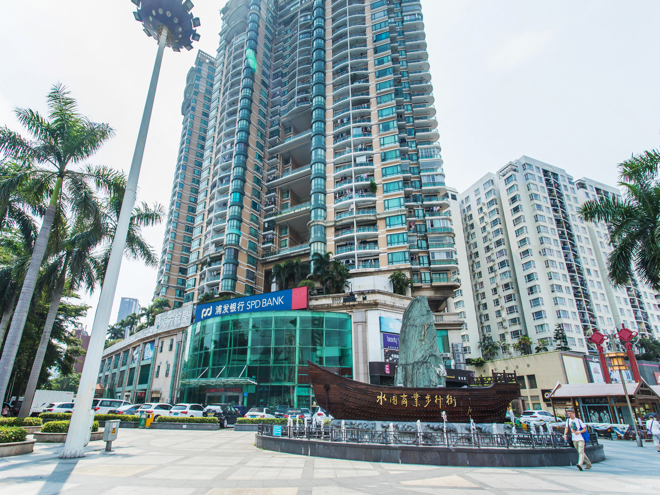 金港豪庭2室2厅1卫77.23㎡南0万