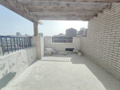 巴音郭楞库尔勒新市区带露台!香榭雅居!精装电梯!新市区!实验中学旁!随时看房!!出租房源真实图片
