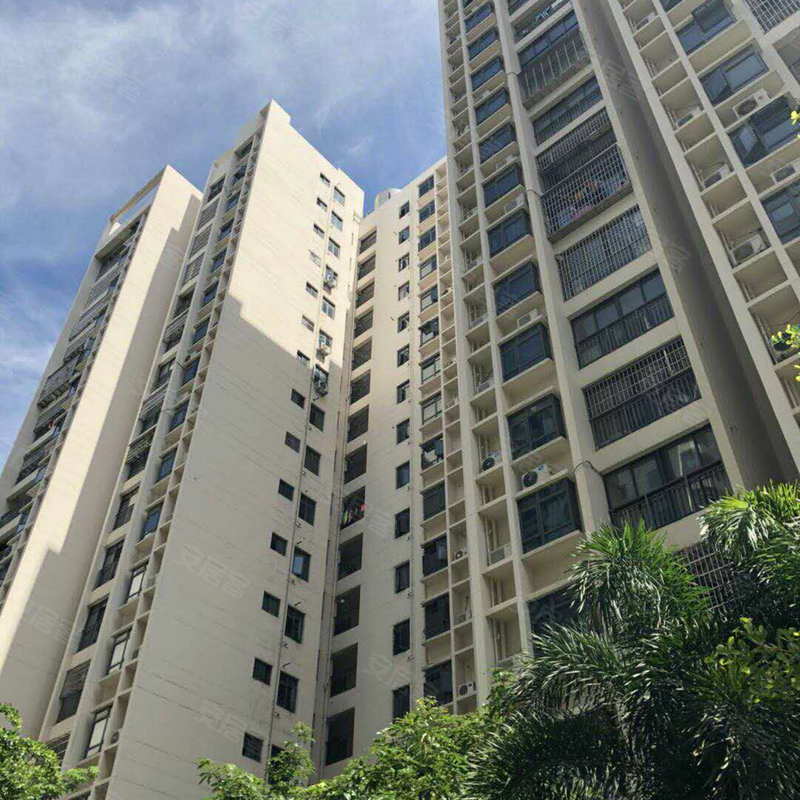 【椰海雅苑, 椰海雅苑小区详情,房价走势,房源,业主论坛】- 海口58