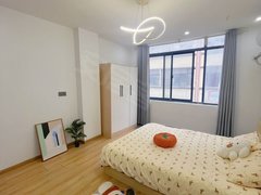 合肥经开大学城可短租月付！大学城中环城 星达城 正大广场 尚泽大都会翡翠湖出租房源真实图片