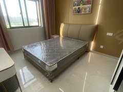 常熟东南开发区东南开发区中心近理工学院 常青中学京珠苑精装独卫 可做饭 购物方便随时看房出租房源真实图片