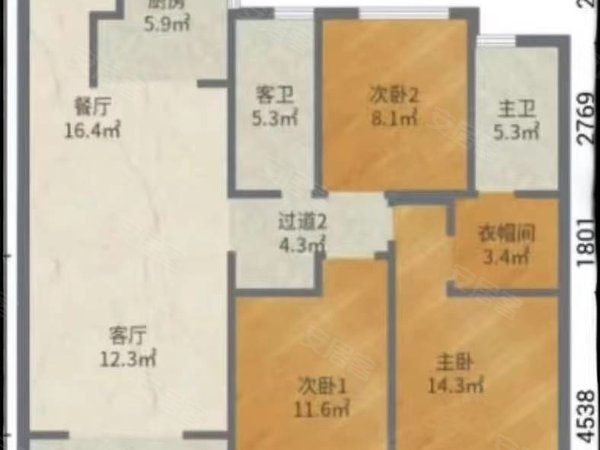包头九原巴音高勒公园远洲大都汇市政府附近金创大厦附旁远洲大都会精美单间出租出租房源真实图片