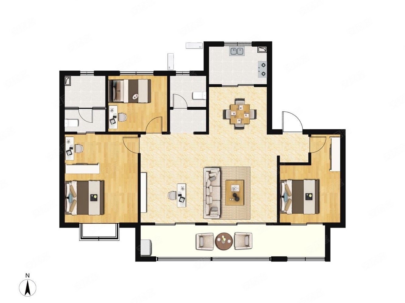 绍兴房产网>绍兴二手房>诸暨二手房>诸暨市区二手房>祥生未来城>