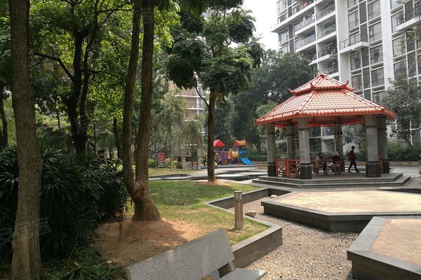 景湖春晓怎么样,好不好_中介房产经纪人:林旭对景湖春晓的评价-东莞