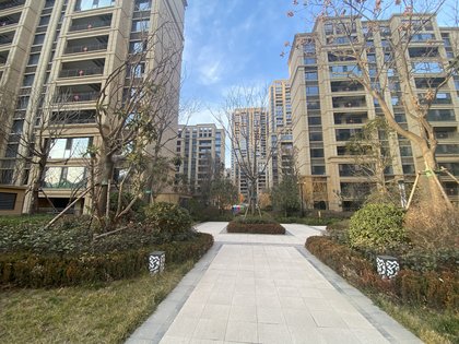 绿地峰辉,北辰路 - 西安绿地峰辉二手房,租房,房价-西安安居客