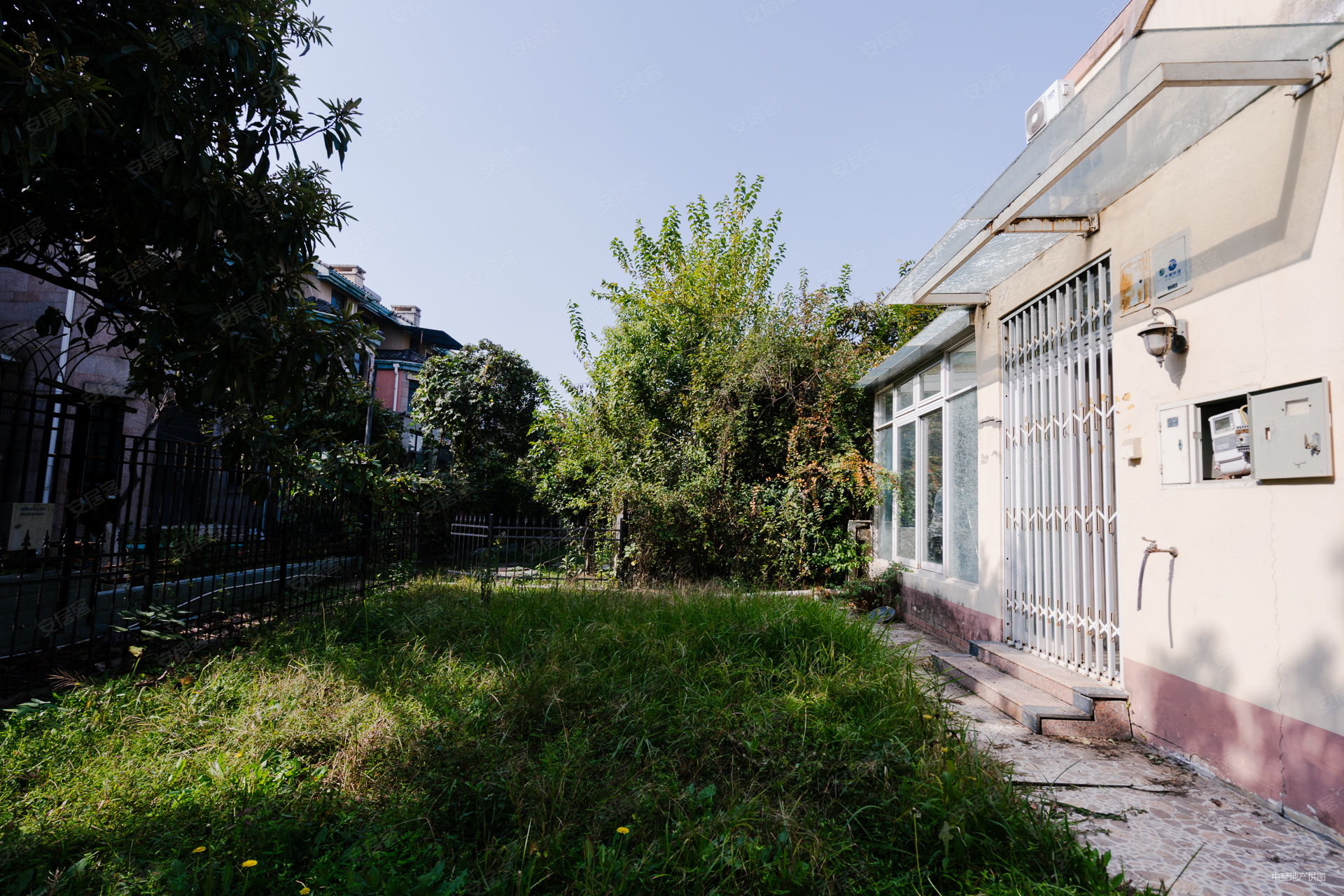 碧海山庄(别墅)二手房,980万,4室2厅,3卫,288平米-合肥安居客