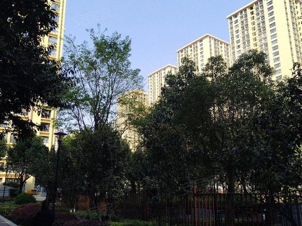 【多图】春城慧谷(西区),高新区租房,吾悦广场春城慧谷精装修三室两厅