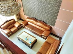 曲靖麒麟南市区南市区锦湘南郡245平米5室2厅3卫别墅带全套家具家电出租出租房源真实图片