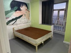 大庆高新区八一农大联想科技城精装一室，可短租可月付，300起出租房源真实图片