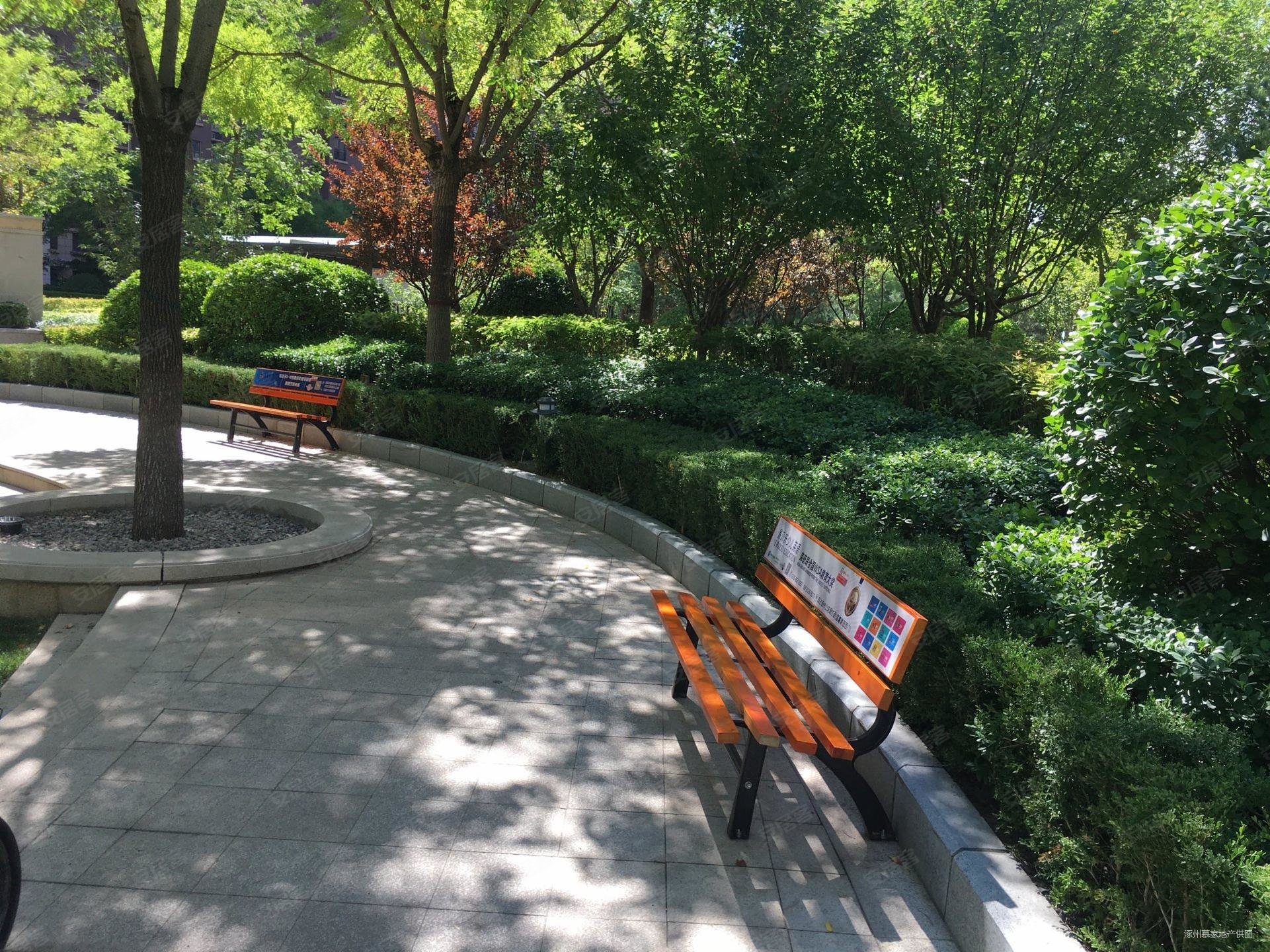 浪潮云墅5000一平高新区一幼旁