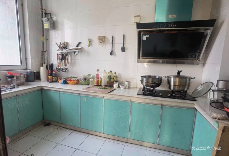 带车位!带地下室!虞河生活城大三室双卫!采光充足!急售看房方