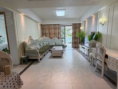 万宁礼纪礼纪城区保利半岛1号 3室2厅2卫出租房源真实图片