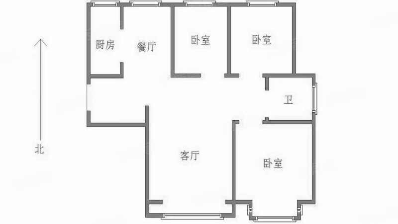秦皇岛房产网>秦皇岛二手房>海港二手房>火车站二手房>禧悦府北城>800