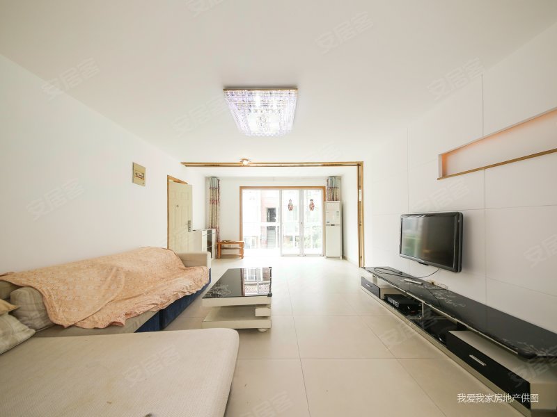 别墅区独墅苑大3房2卫总高3层老洋房低密度