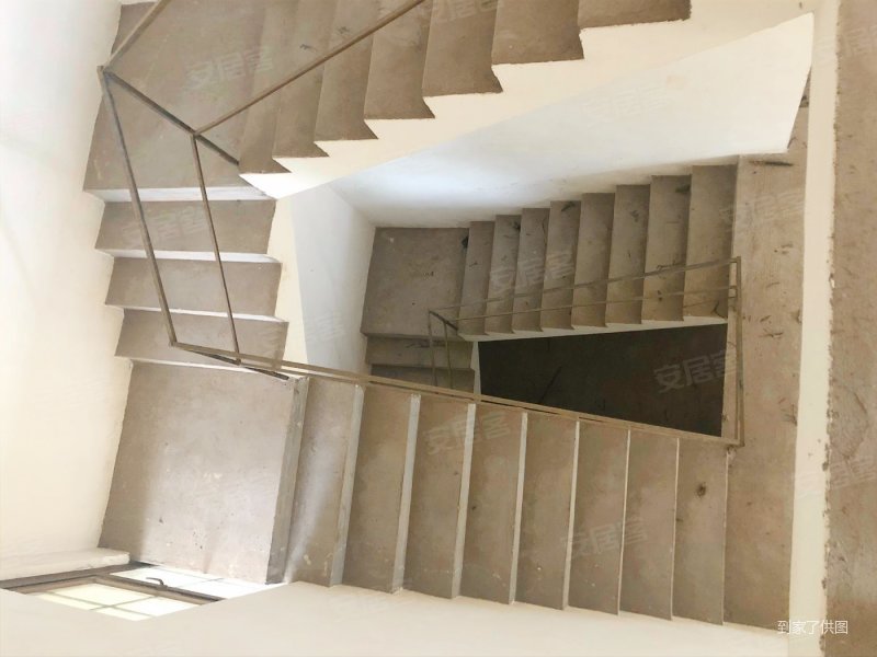 蓝光十里蓝山别墅