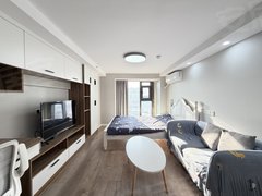 南京江宁岔路口南京南站万科喜玛拉雅悦享家云树中兴华为明发广场软件大道绿地出租房源真实图片