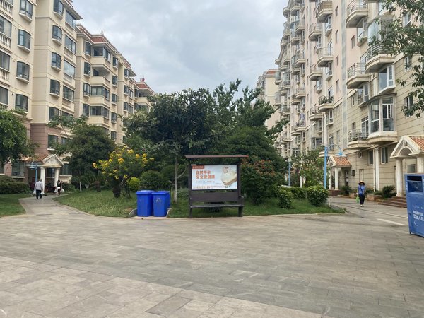 昆明盘龙江东花园江东花城北京路边|北城映象旁|江东花城|精装一房|带