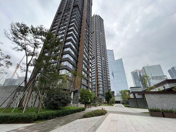 深圳南山前海颐湾府今日新上 颐湾府 3室2厅2卫 118平 电梯房 配套