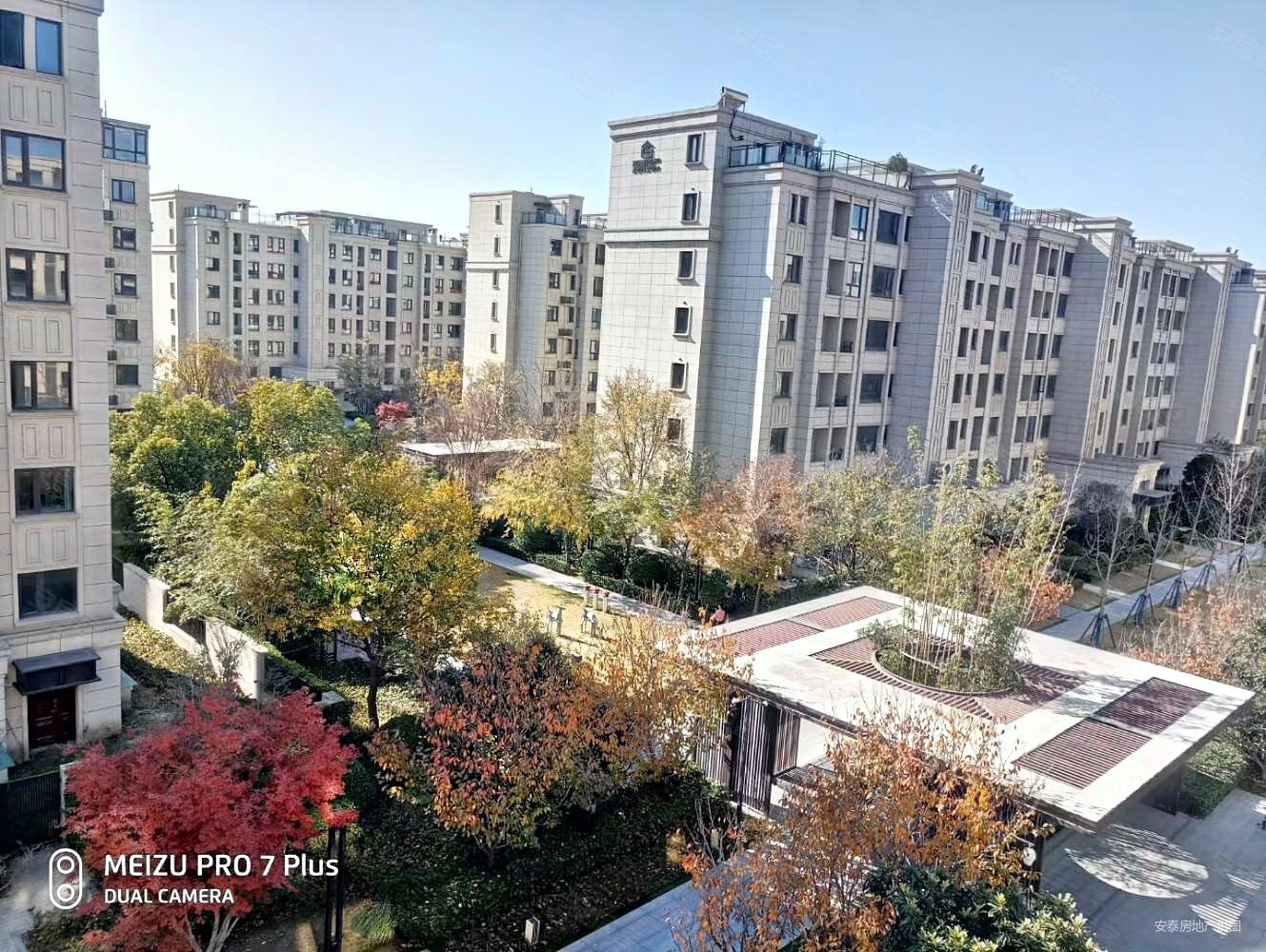 正商公主湖3室2厅3卫130.74㎡南北89万